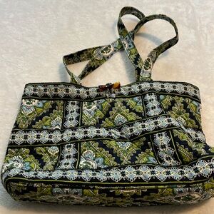 Vera Bradley purse